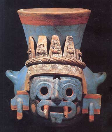 Tlaloc